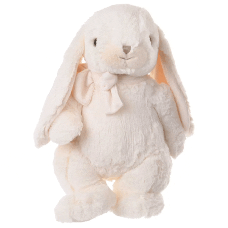 The Great Marshmallow grande coniglietto di peluche bianco bukowski design ab