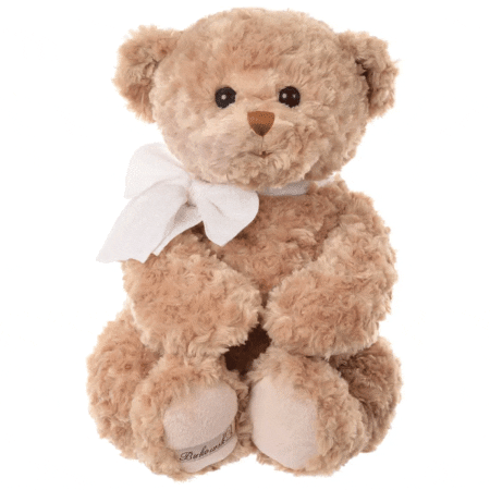the big boy anton grande orsetto di peluche tortora bukowski design ab 55cm