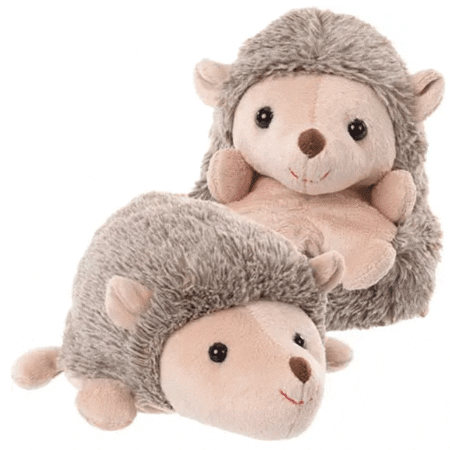 hubert riccio di peluche grigio bukowski design ab