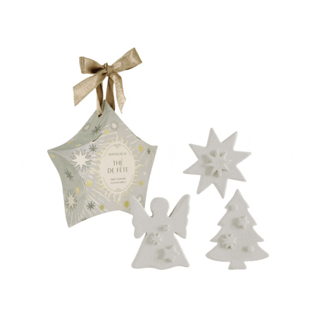 cofanetto stella con sorprese profumate the de fet gessetti mathilde m