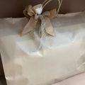 confezione regalo plaid daunex mamo non mamo confezione regalo plaid daunex mamo non mamo
