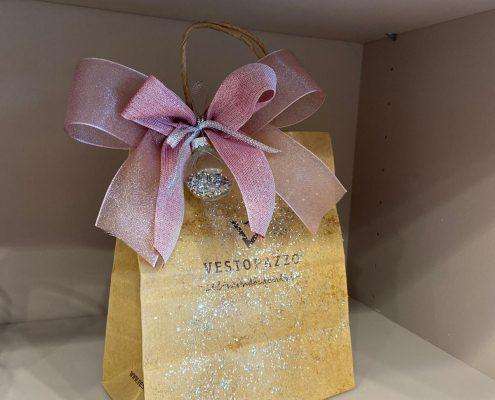 confezione regalo natalizia vestopazzo bigiotteria confezione regalo natalizia vestopazzo bigiotteria