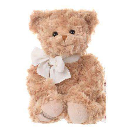 daniel grande orsetto di peluche tortora bukowski design ab 40cm
