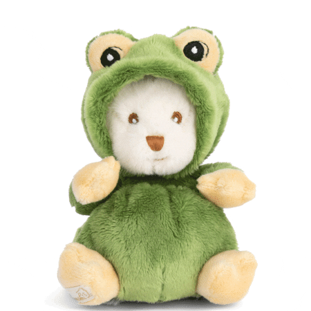 ziggy prince charles orsetto peluche bianco vestito da principe bukowski design