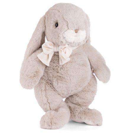 the great silver Sprinkle grande coniglio peluche grigio bukowski design ab 60cm