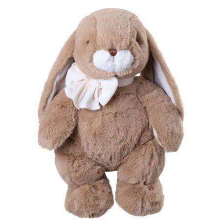 the great waffle grande coniglio peluche tortora bukowski design ab 60cm