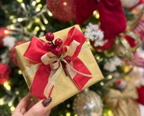 pacco-regalo-per-calzini-mamo-non-mamo confezione regalo natalizia calzini