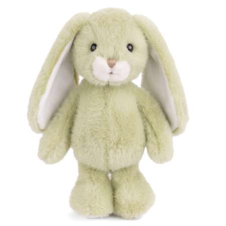Jumpy bunny coniglio di peluche verde lime bukowski design