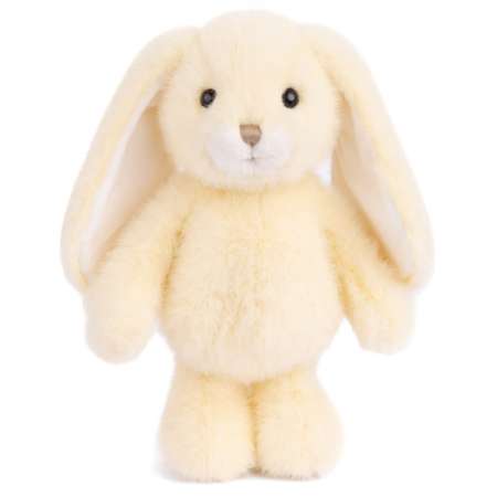 jumpy bunny coniglio di peluche vaniglia 30cm bukowski